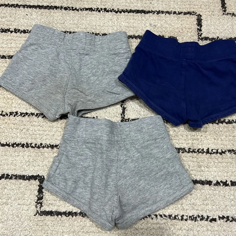 Carters shorts